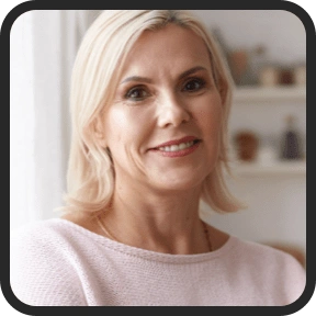 Jessica M - HerSolution Gel customer review